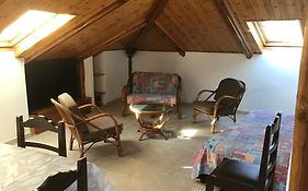 Attic In Myrina Center